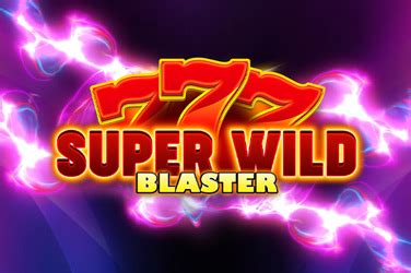 Super Wild Blaster Sportingbet