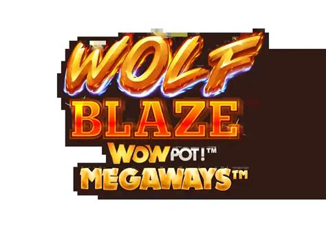 Super Wild Megaways Blaze