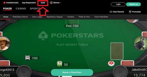 Suporte Do Pokerstars Tempo De Resposta