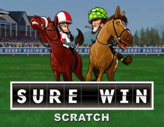 Sure Win Scratch 888 Casino
