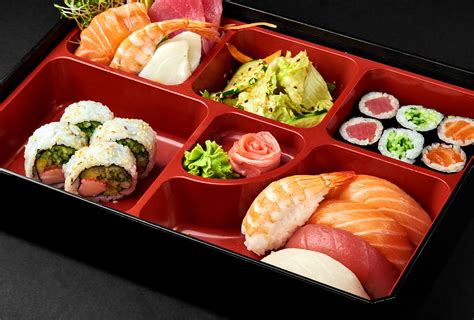 Sushi Box 1xbet