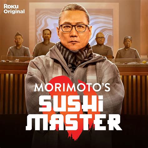 Sushi Master Bodog
