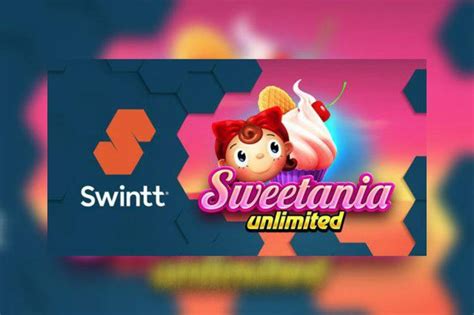 Sweetania Unlimited 1xbet