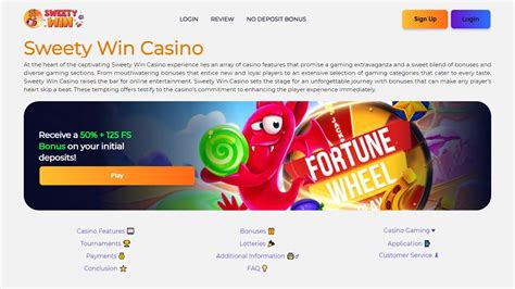 Sweety Win Casino Ecuador