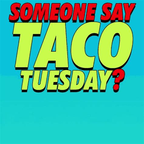 Taco Tuesday Netbet