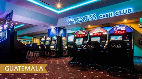 Takeaway Slots Casino Guatemala