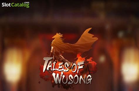 Tales Of Wusong Betsul