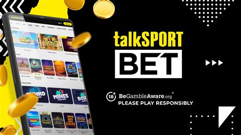 Talksport Bet Casino Ecuador