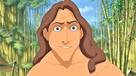 Tarzan Betsul