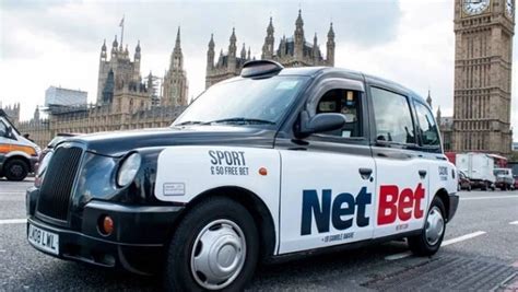 Taxi Netbet