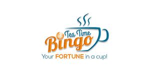 Tea Time Bingo Casino Mobile