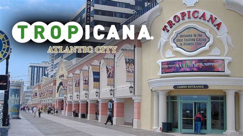 Teatro Imax No Tropicana Casino Tropicana Resort E Calcadao De Atlantic City Nj
