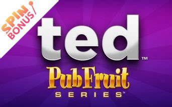 Ted Pub Fruit Netbet