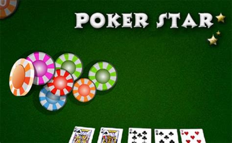 Telecharger Poker Star Gratuit En Francais