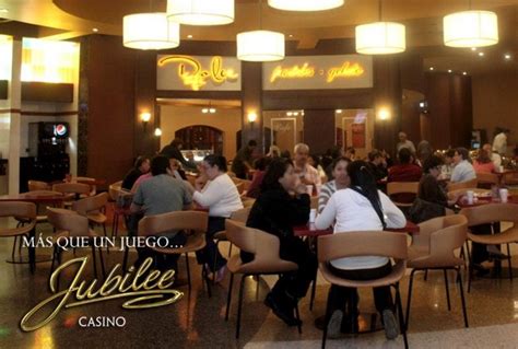 Telefono Del Casino Jubileu De Monterrey
