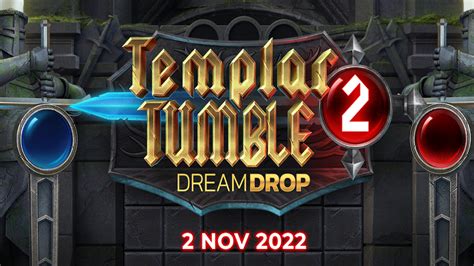 Templar Tumble Dream Drop Bet365