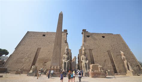 Temple Of Luxor Betfair