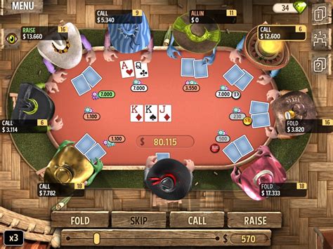 Texas Hold Em Poker 2 Download Gratis