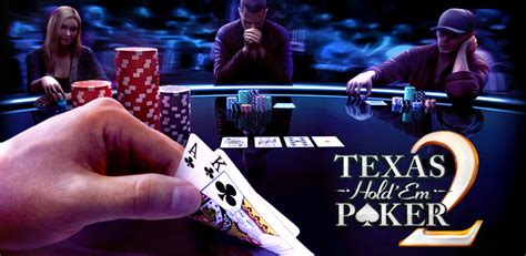 Texas Holdem Poker 2 App