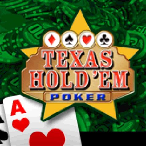 Texas Holdem Poker 777