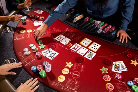 Texas Holdem Poker Nivel Atlama Hilesi