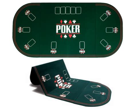 Texas Holdem Rigido