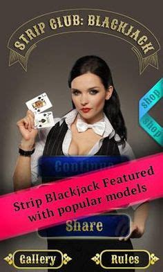 Texas Holdem Strip Blackjack