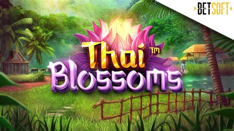 Thai Blossoms Betfair