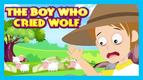 The Boy Who Cried Wolf Netbet