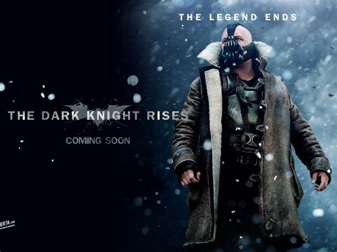 The Dark Knight Rises Betsul