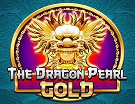 The Dragon Pearl Gold Betano