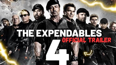 The Expandables Betway