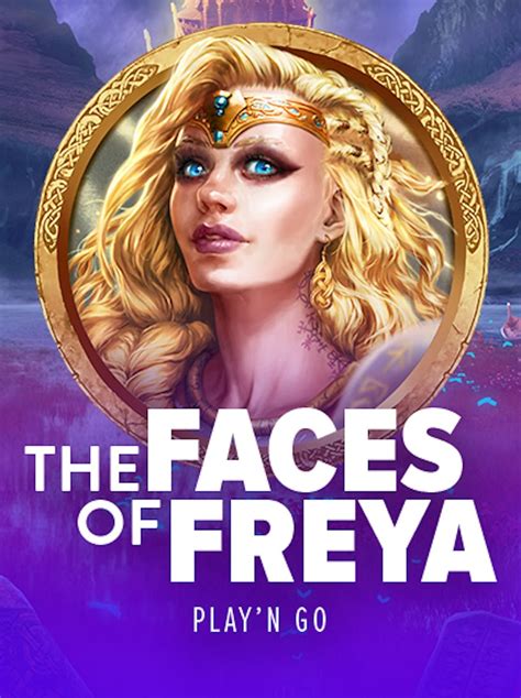 The Faces Of Freya Brabet