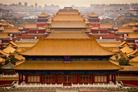 The Forbidden City Betano