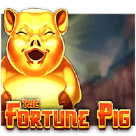The Fortune Pig Novibet