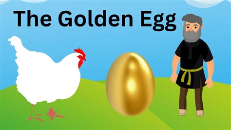 The Golden Egg Betway