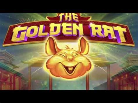 The Golden Rat Parimatch