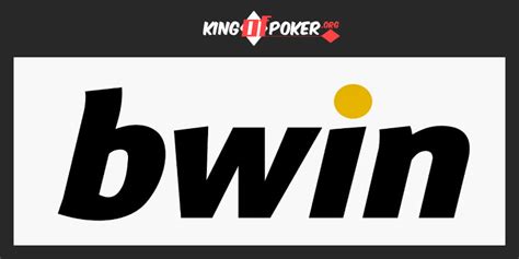 The King Bwin