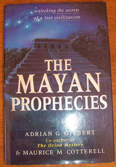 The Lost Mayan Prophecy Betano