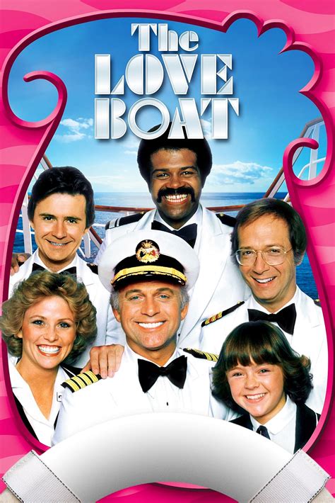 The Love Boat Bet365