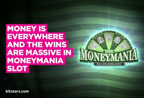 The Moneymania Bwin