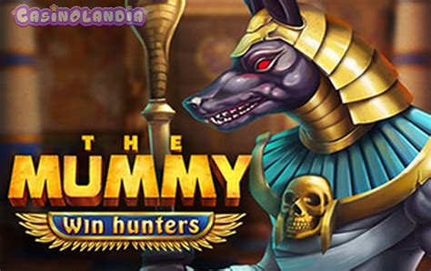 The Mummy Win Hunters Slot - Play Online