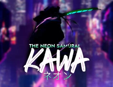 The Neon Samurai Kawa Pokerstars