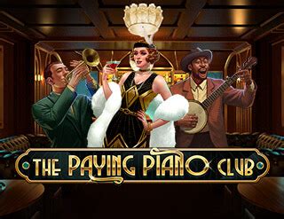 The Paying Piano Club Review 2024