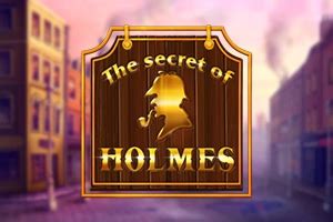 The Secret Of Holmes Betfair
