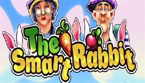 The Smart Rabbit Slot Gratis