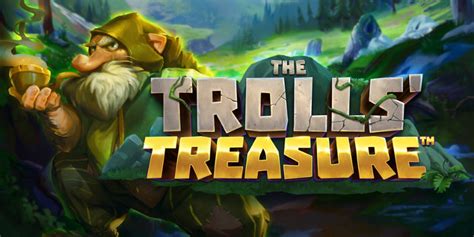 The Trolls Treasure Novibet