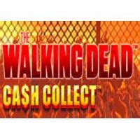 The Walking Dead Cash Collect Bet365