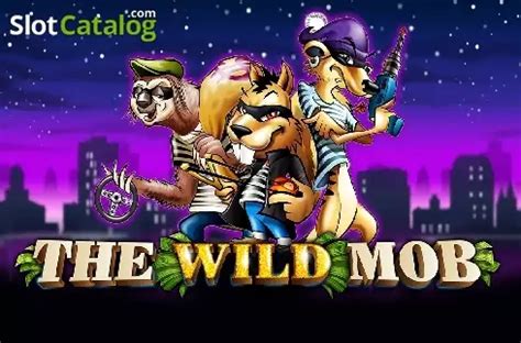 The Wild Mob Bodog