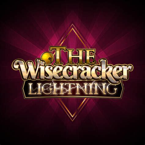 The Wisecracker Lightning Betsul